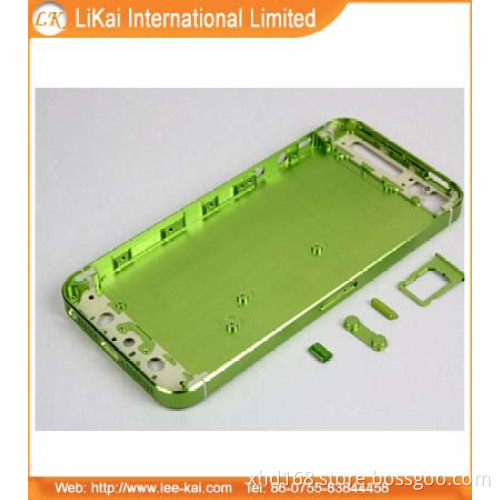 Newest Colorful I5s Back Replacement Support Color Customized (BC-1)
